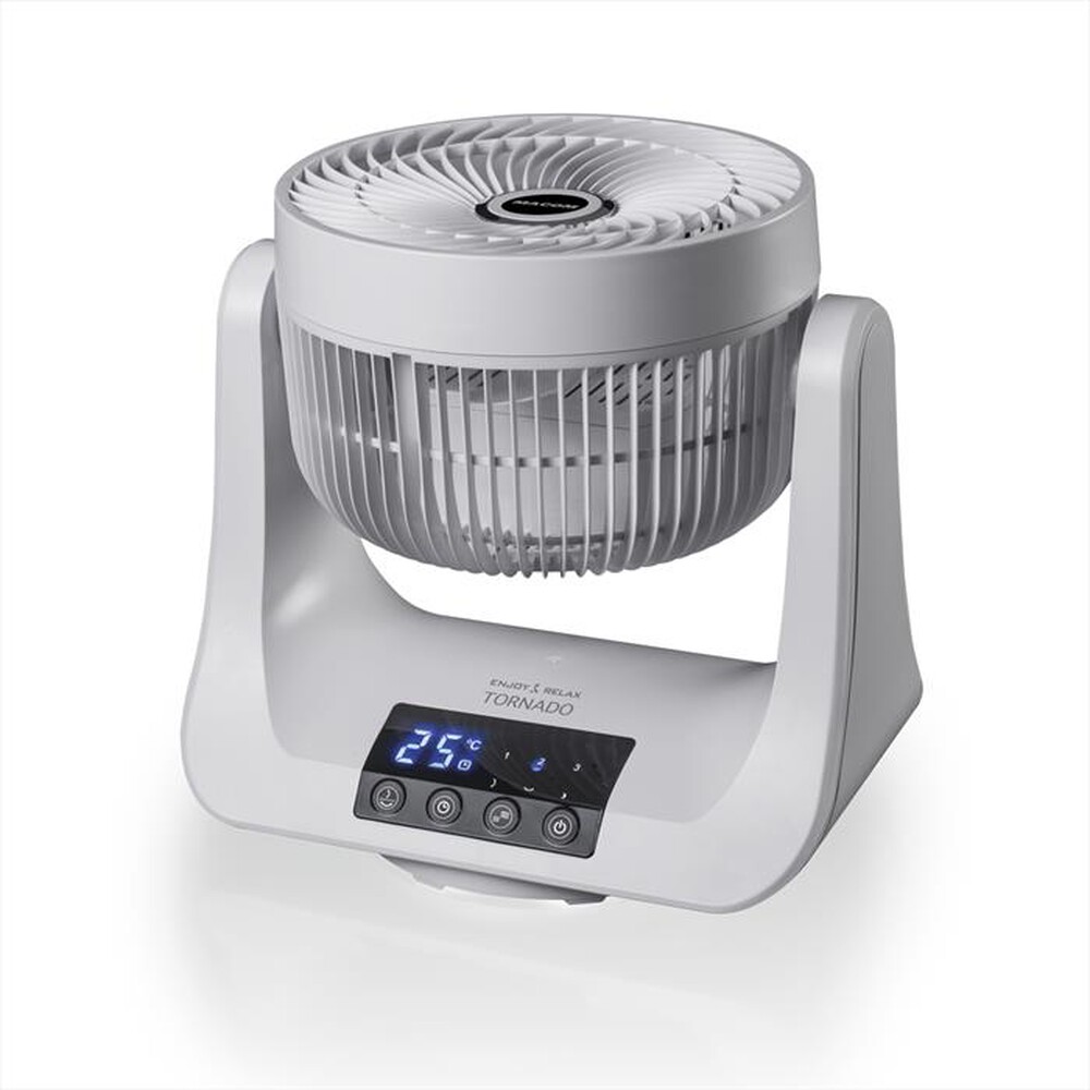 Immagine del prodotto MACOM - Tornado-Bianco