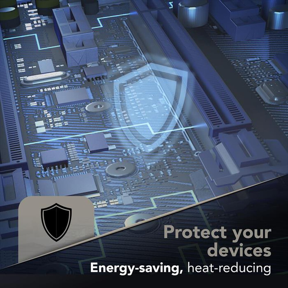 Immagine del prodotto CELLULARLINE - CBRIPHKITC2LMFI20W-Bianco