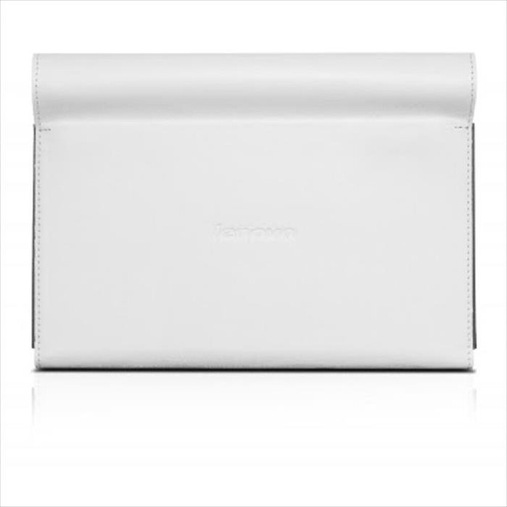 "LENOVO - YOGA 10 SLEEVE FILM-Bianco"