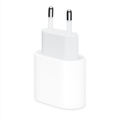 APPLE - Alimentatore USB-C da 20W