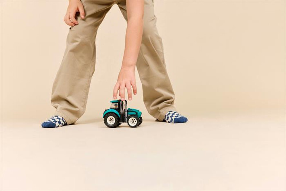 Immagine del prodotto LEGO - CITY Trattore - 60498-Multicolore