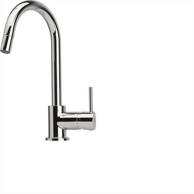 FRANKE - TAP FLORIDA-Inox