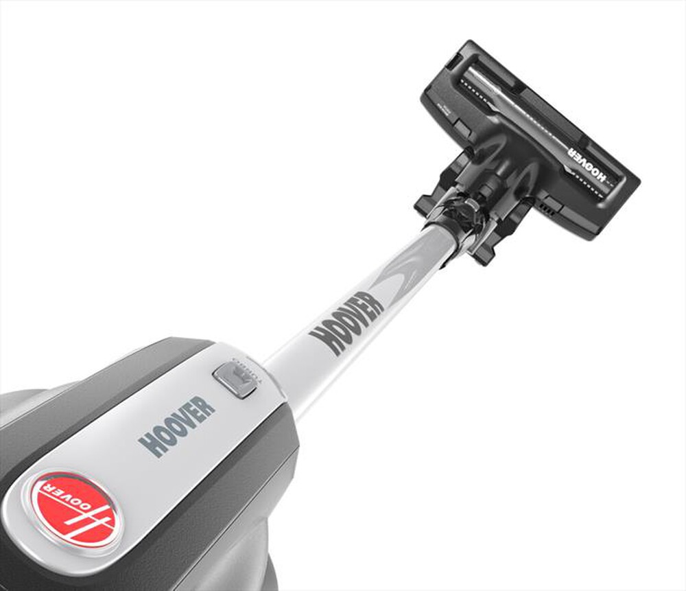 Immagine del prodotto HOOVER - H-FREE HF18GH 011-Luxor Black/Grigio Titanio