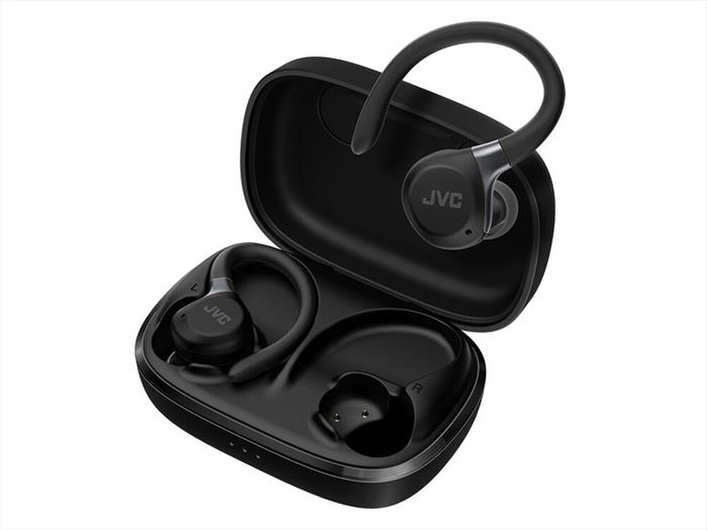 Immagine del prodotto JVC - HA-EC75T NERO-Nero