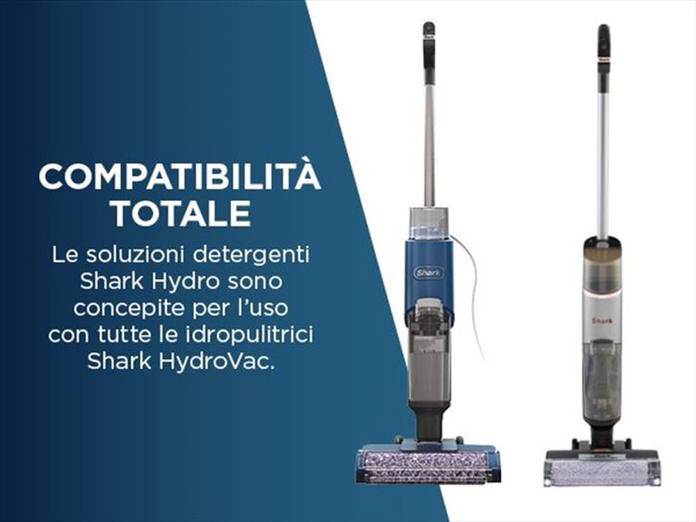 Immagine del prodotto SHARK - DETERGENTE MULTISUPERFICIE 1L-Viola