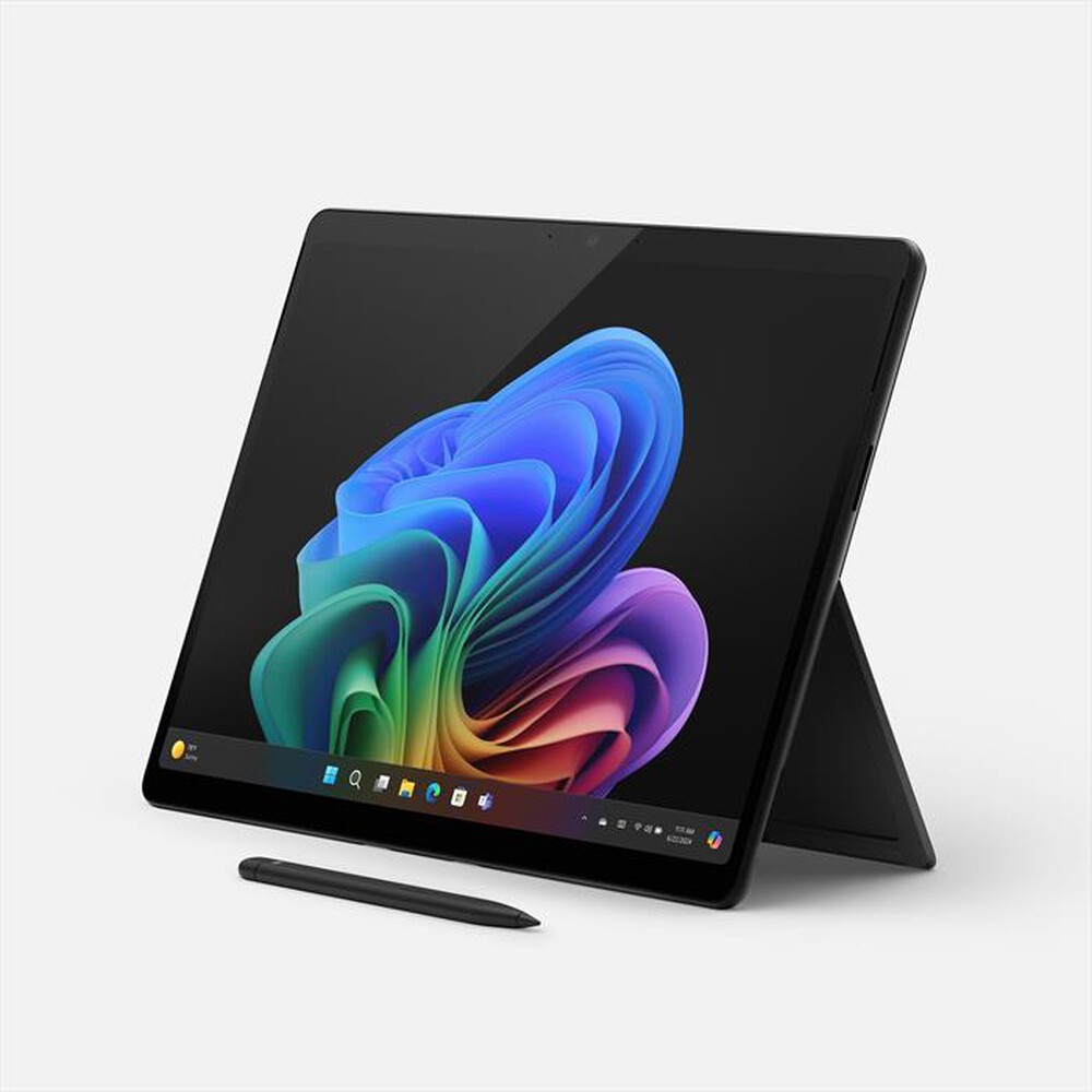 Immagine del prodotto MICROSOFT - Notebook SURFACE PRO - COPILOT+PC-Black