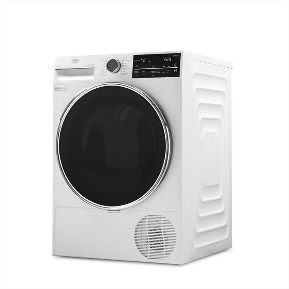 "BEKO - Asciugatrice BT5103IB 10 Kg Classe A++-Bianco"