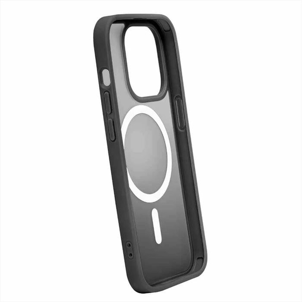 "SBS - Cover Gradient PUIPC15P61GRADIENTBLK iPhone 15 Pro-Nero"