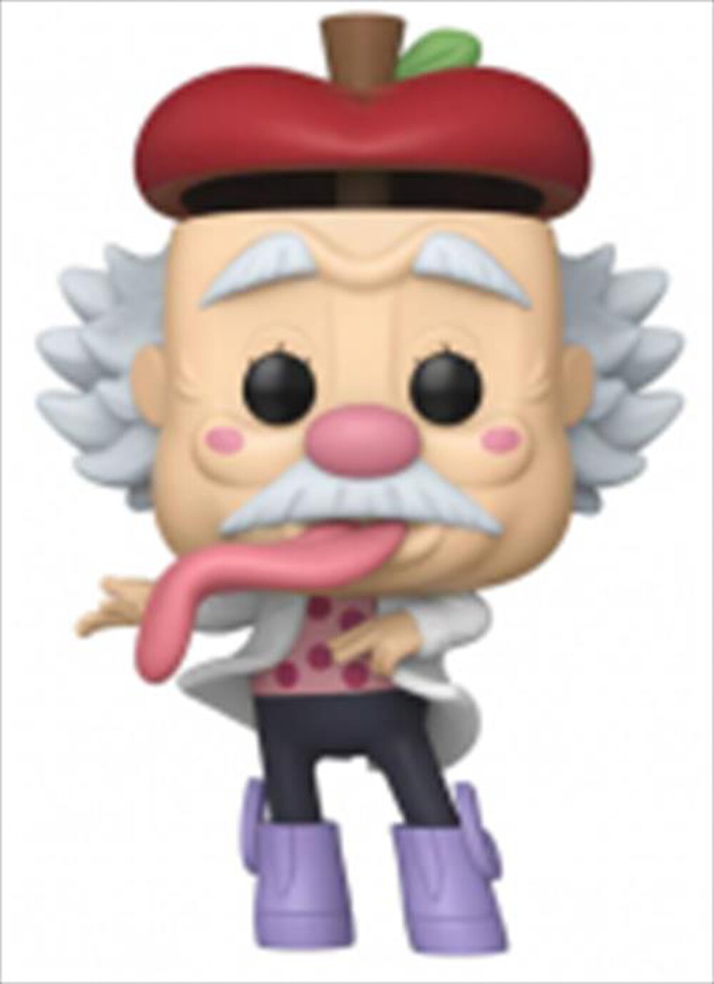Immagine del prodotto FUNKO - One Piece Vegapunk 2139-n.d.