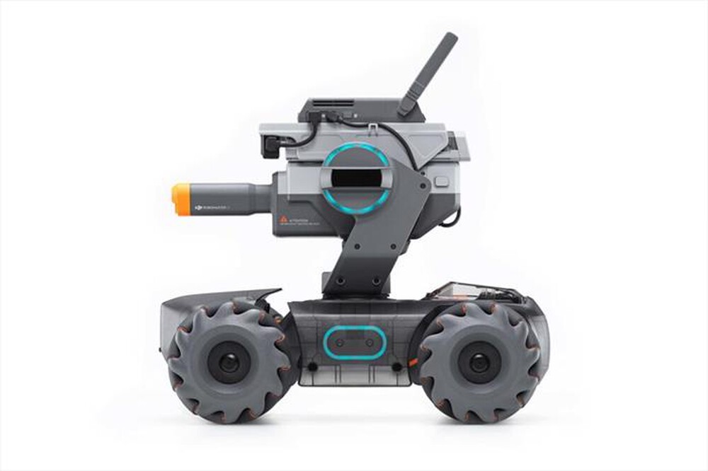 Immagine del prodotto DJI - DJI ROBOMASTER S1