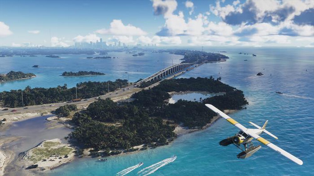Immagine del prodotto ROCKSTAR GAMES - GRAND THEFT AUTO VI - GTA VI - PS5