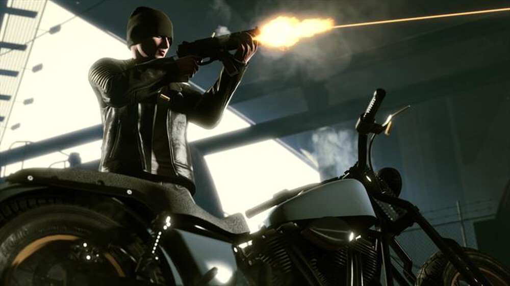 Immagine del prodotto ROCKSTAR GAMES - GRAND THEFT AUTO V - SERIE X
