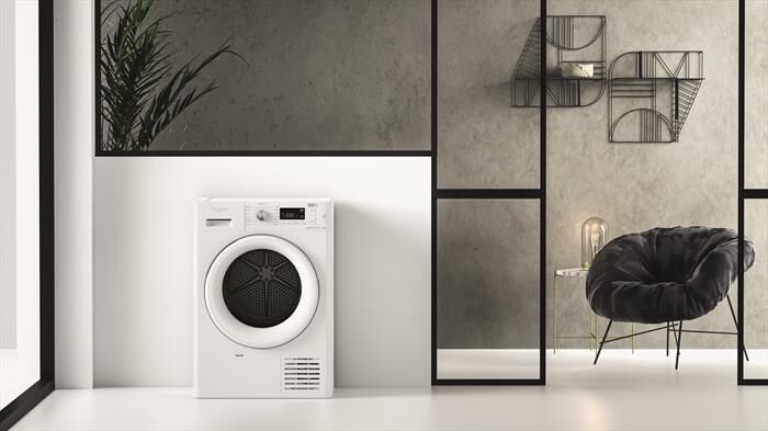 WHIRLPOOL - Asciugatrice FFT M11 8X3 IT - 8 Kg - A+++ | Euronics