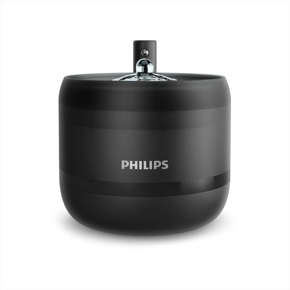 "PHILIPS - FONTANELLA D'ACQUA AUTOMATICA PAW3210/02-Nero"