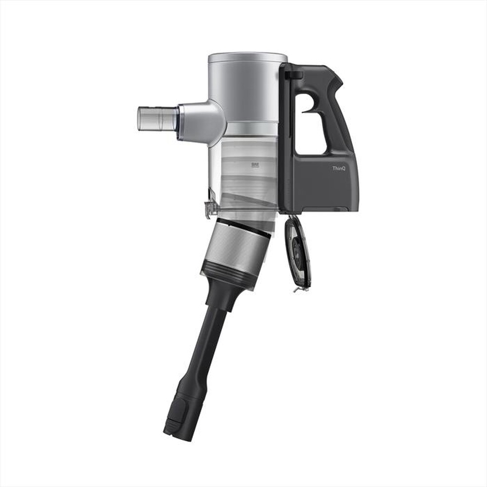 Immagine del prodotto LG - Scopa elettrica CORDZERO A9K-CORE3S-Silver