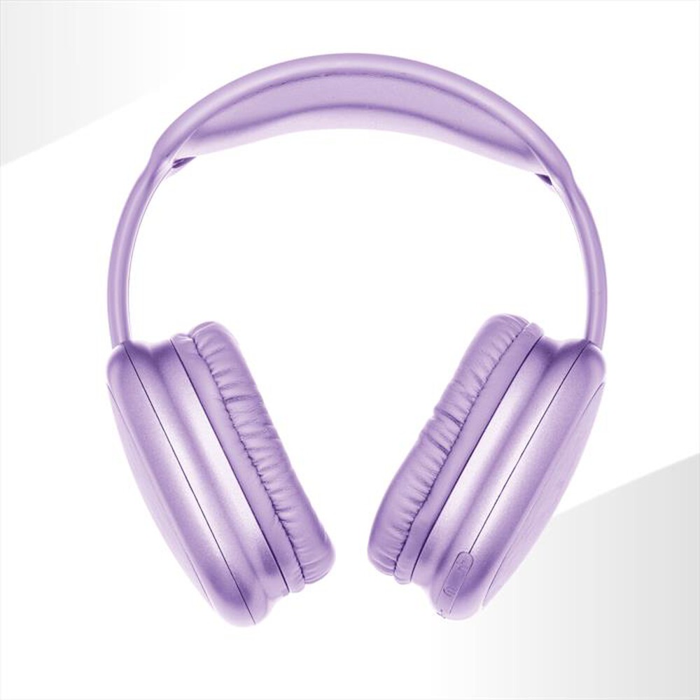 Immagine del prodotto MUSIC SOUND - Cuffie around-ear MAXI2-Viola