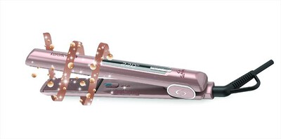 GA.MA - STARLIGHT IHT 3D KERATION-ROSA METAL