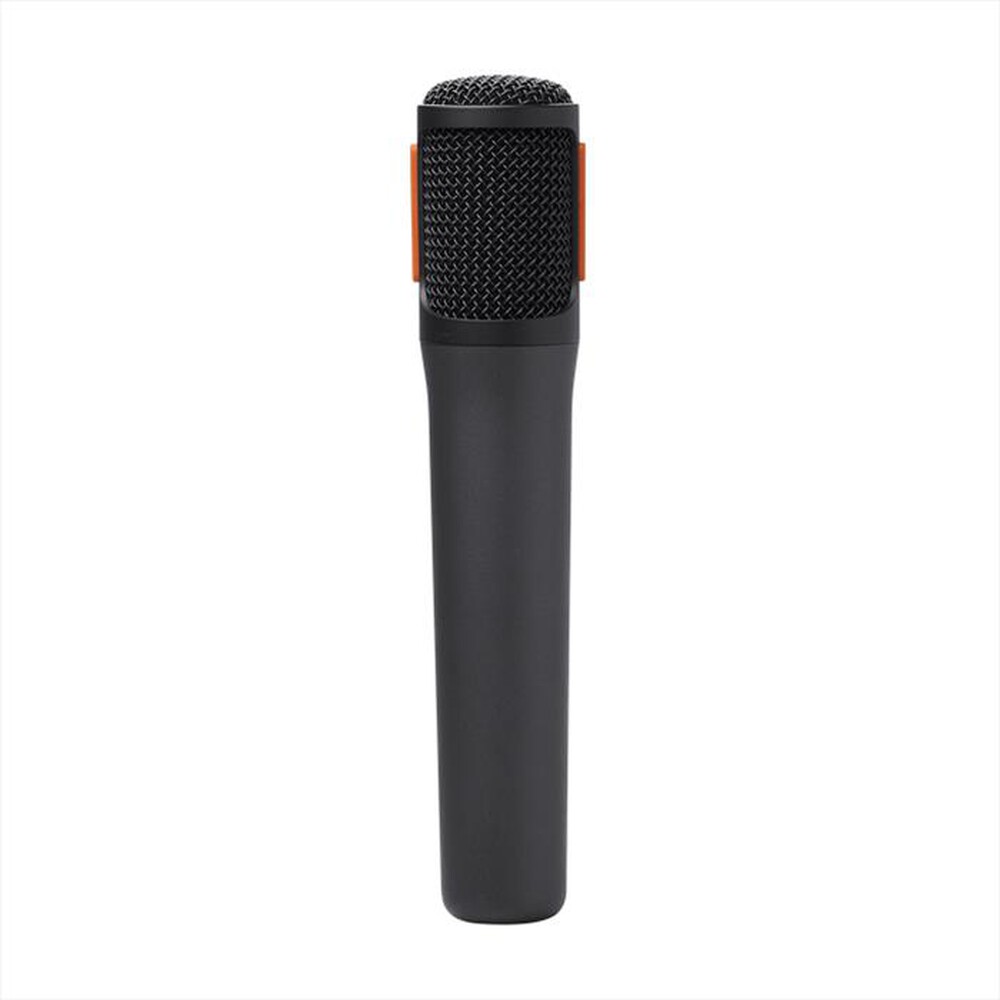 Immagine del prodotto JBL - Microfono a condensatore PARTYBOX WIRELESS MIC-Nero