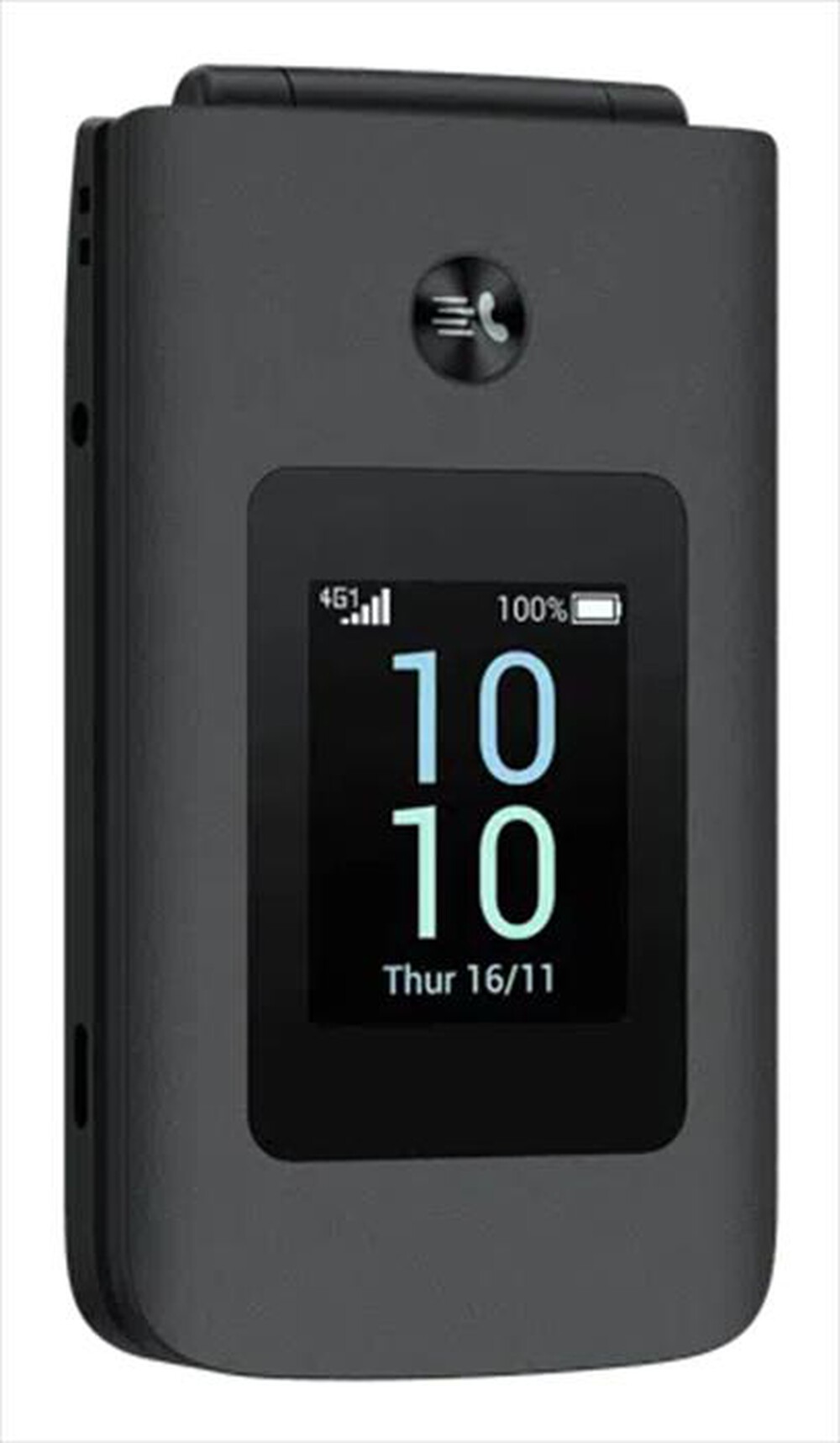 Immagine del prodotto TCL - Cellulare ONETOUCH 4043 (T313D1)-Grigio