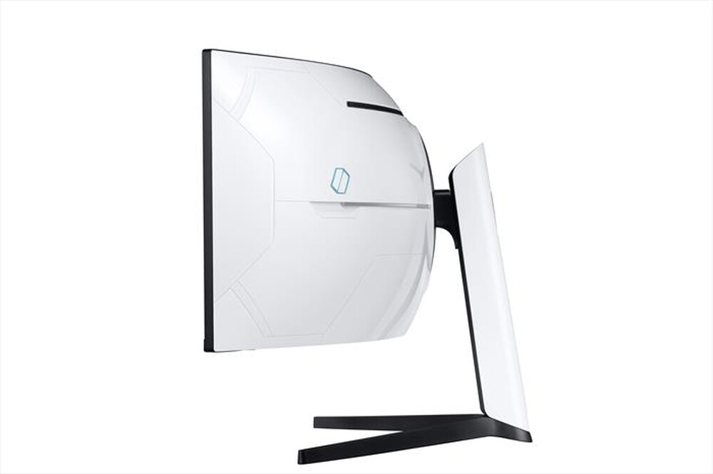 "SAMSUNG - MONITOR GAMING ODYSSEY G9 DA 49'' DUAL QHD CURVO"