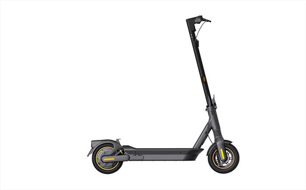 "SEGWAY - Monopattino elettrico NINEBOT KS MAX G2 E-nero"