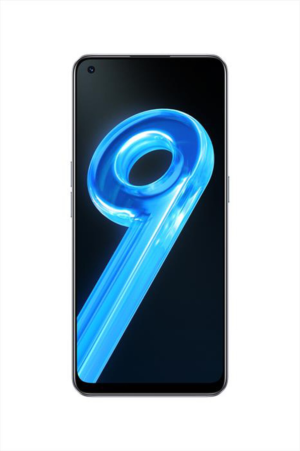 "REALME - REALME 9 4G 128GB 6GB STARGAZE WHITE"