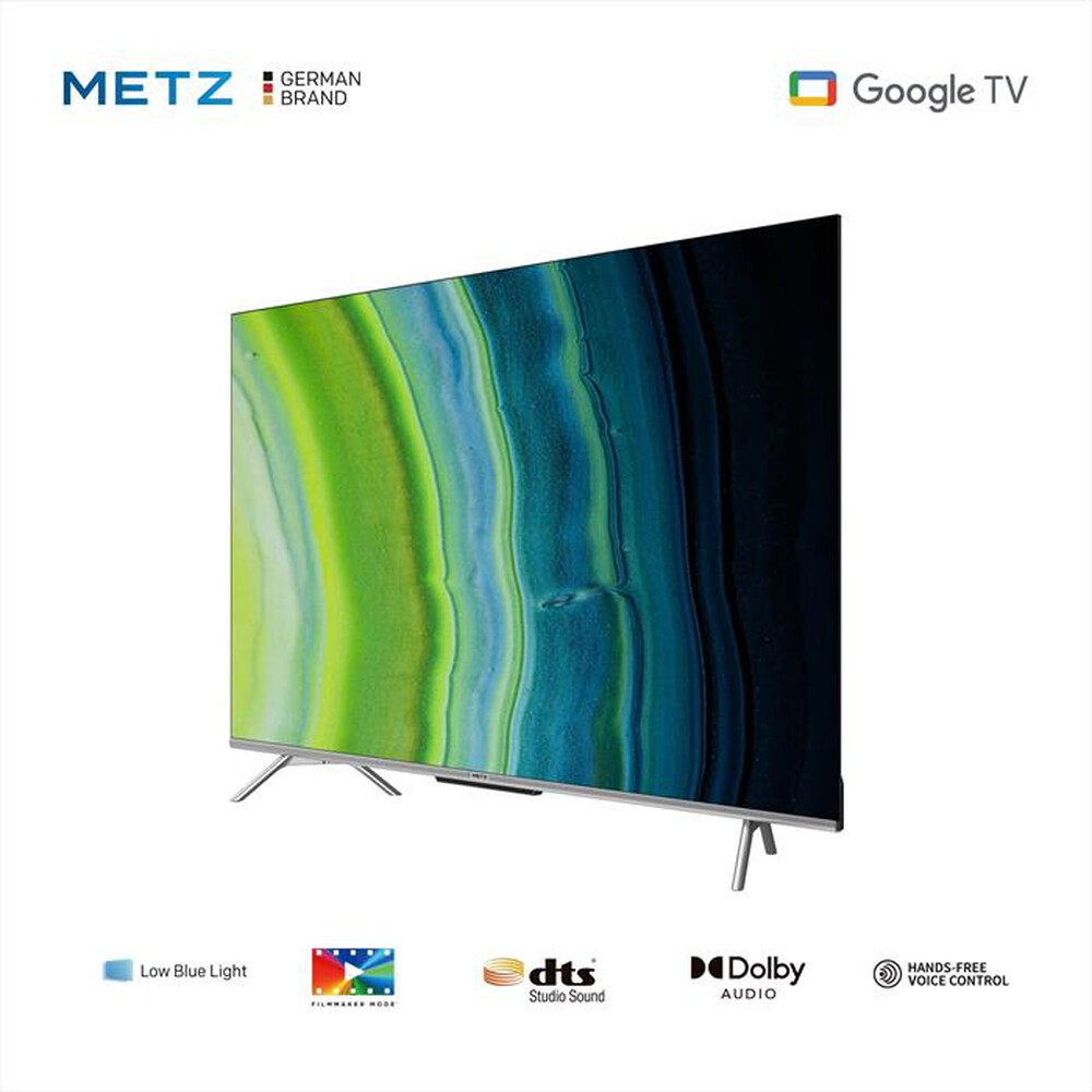 "METZ - Smart TV LED UHD 4K 55\" 55MUD7000Y"