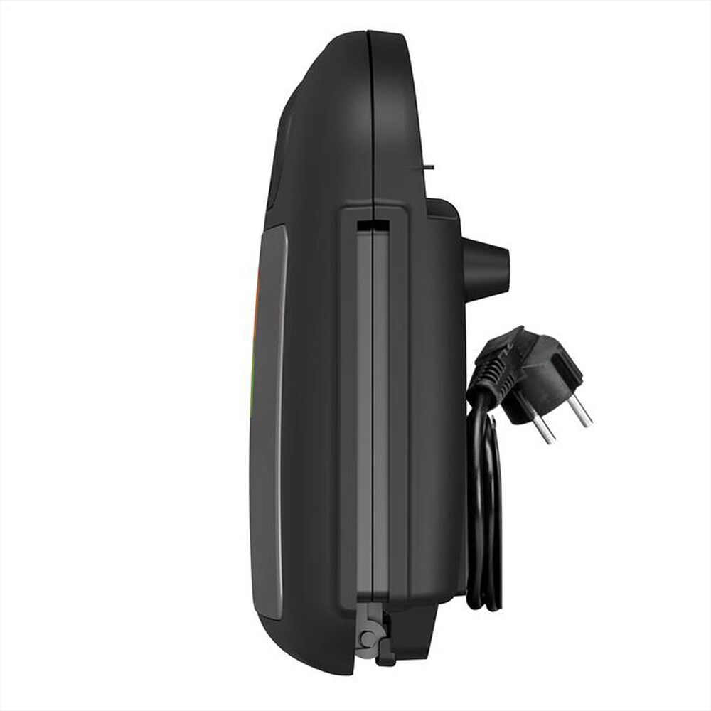 Immagine del prodotto BLACK & DECKER - Tostiera BXSA752E-NERO/GRIGIO