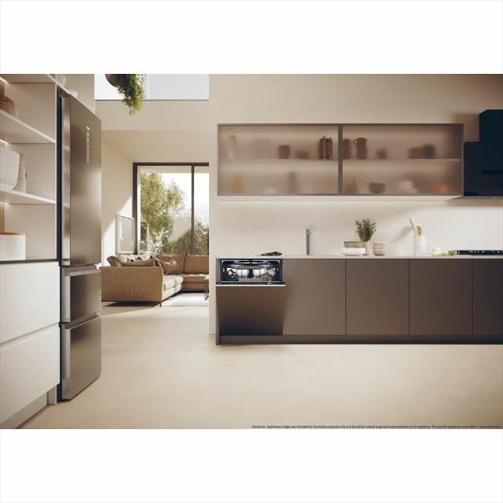 Immagine del prodotto HAIER - Lavastoviglie XI 4A4M4PB Classe A 14 coperti