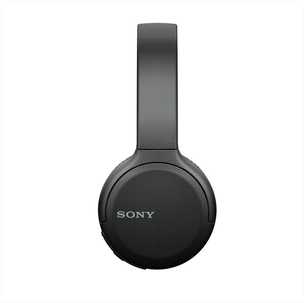 "SONY - WHCH510B.CE7-Nero"