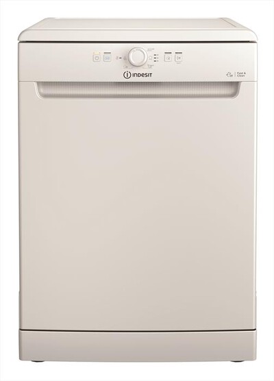 INDESIT - Lavastoviglie DFE 1B19 14 Classe F 13 coperti