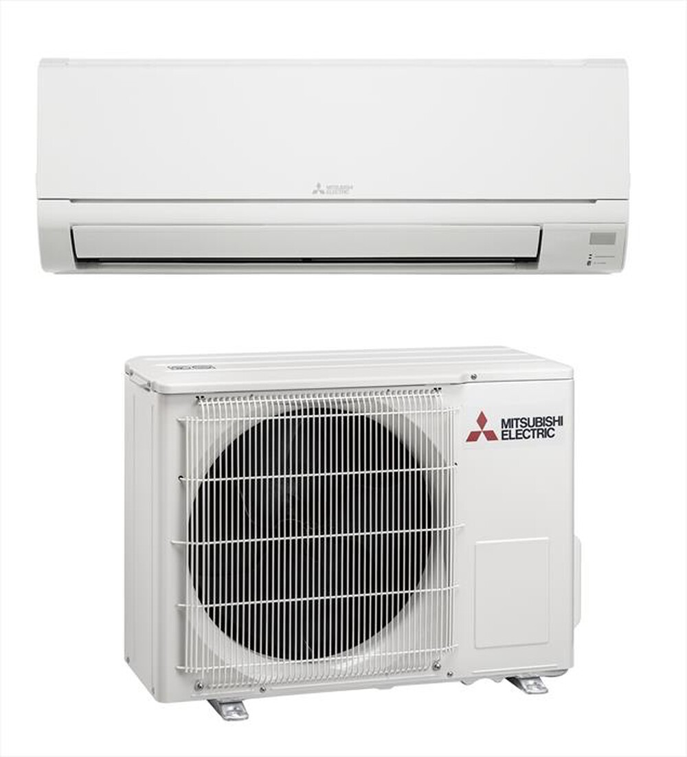 Immagine del prodotto MITSUBISHI  ELECTRIC - Kit DW35VF  Climatizzatore monosplit
