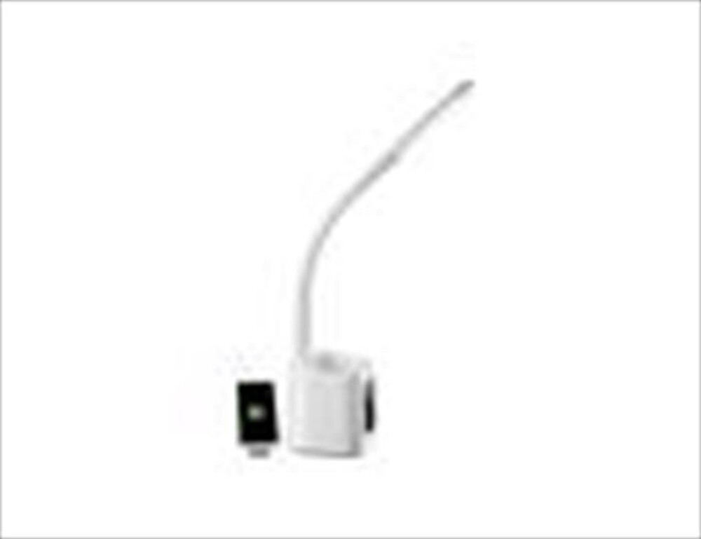 "MEDIACOM - MEDIACOM LEDLAMP USB-WHITE"