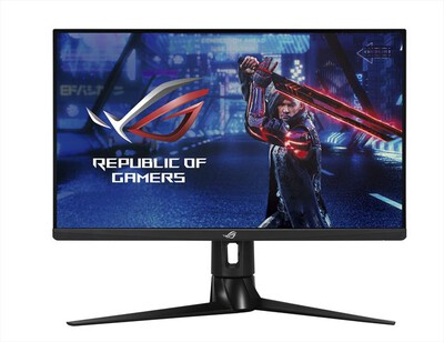 ASUS - XG27AQ-Nero
