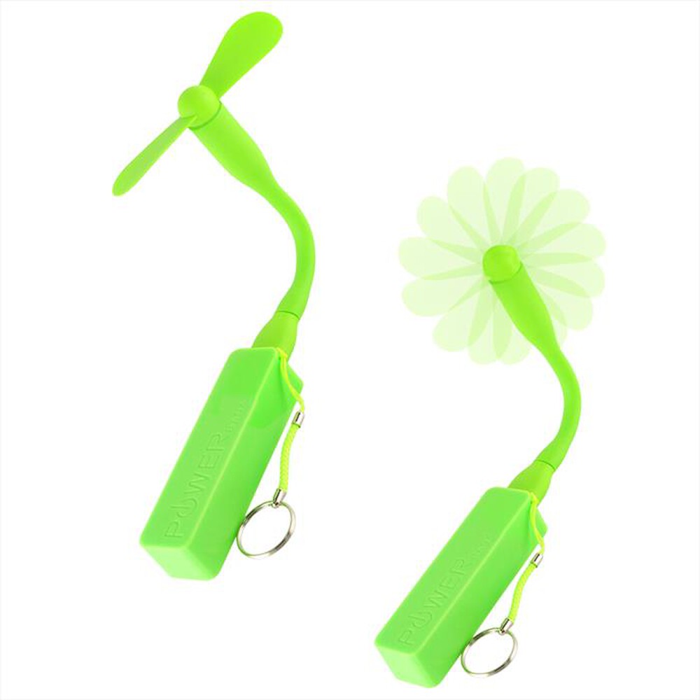 "XTREME - KIT USB MINIFAN"