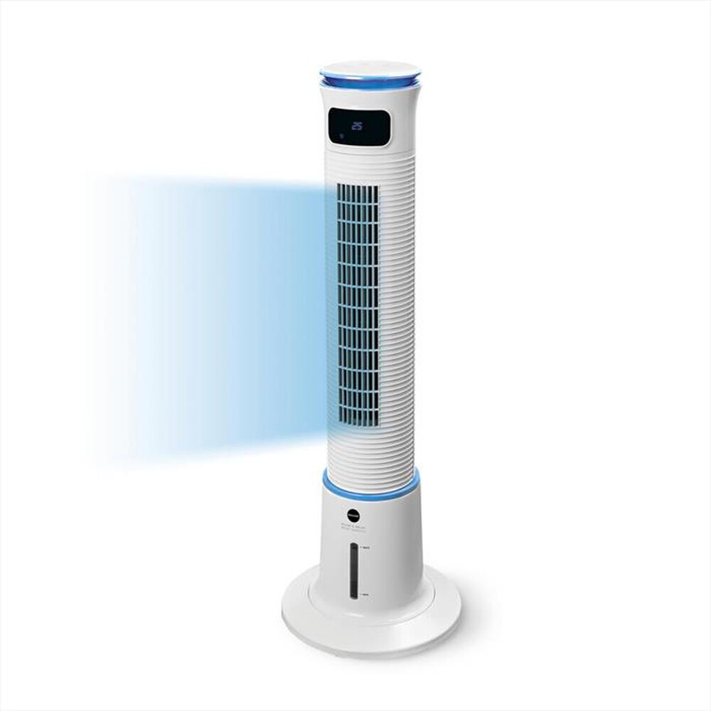 "MACOM - Ventilatore BREEZE TOWER PLUS"