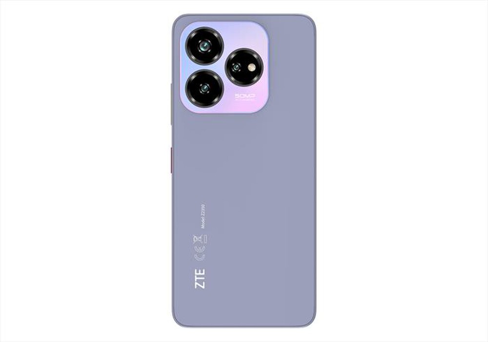 "ZTE - Smartphone BLADE V60 VITA-Sunrise Violet"