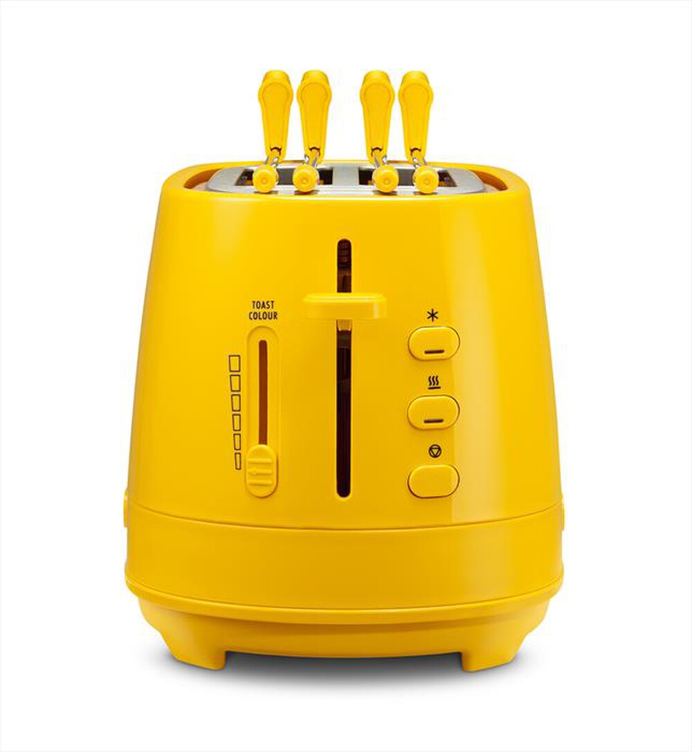 Immagine del prodotto DE LONGHI - CTLAP2203.Y-Giallo