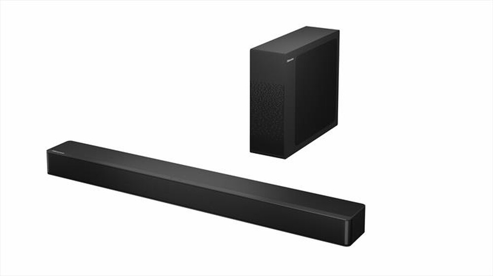 Immagine del prodotto HISENSE - Soundbar HS2100-Nero