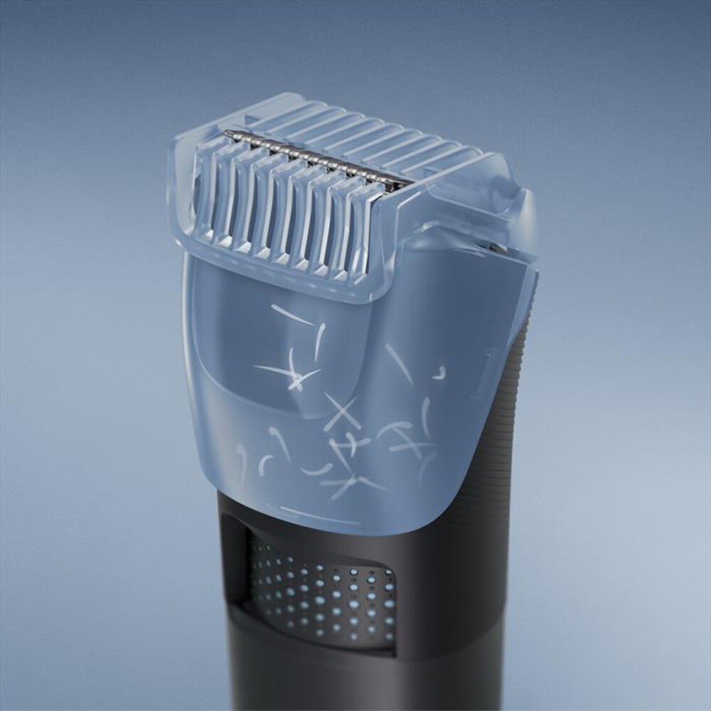 Immagine del prodotto PHILIPS - Regolabarba SERIE 5000 BT5780/15-nero intenso