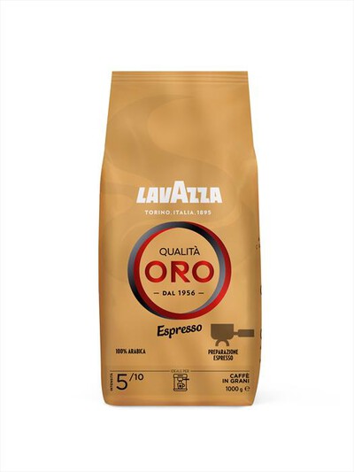 LAVAZZA - Grani Qualità Oro 1 kg