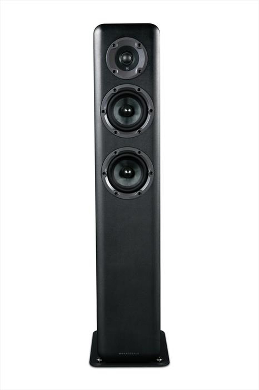 "WHARFEDALE - D330-Black"