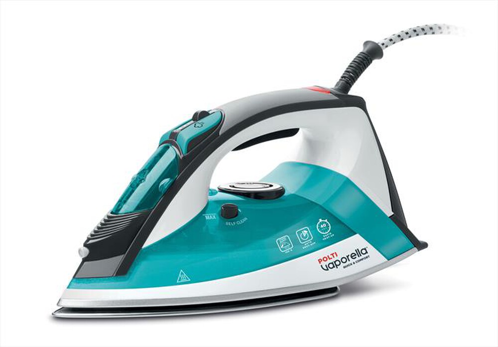 Immagine del prodotto POLTI - Vaporella Quick & Comfort QC120