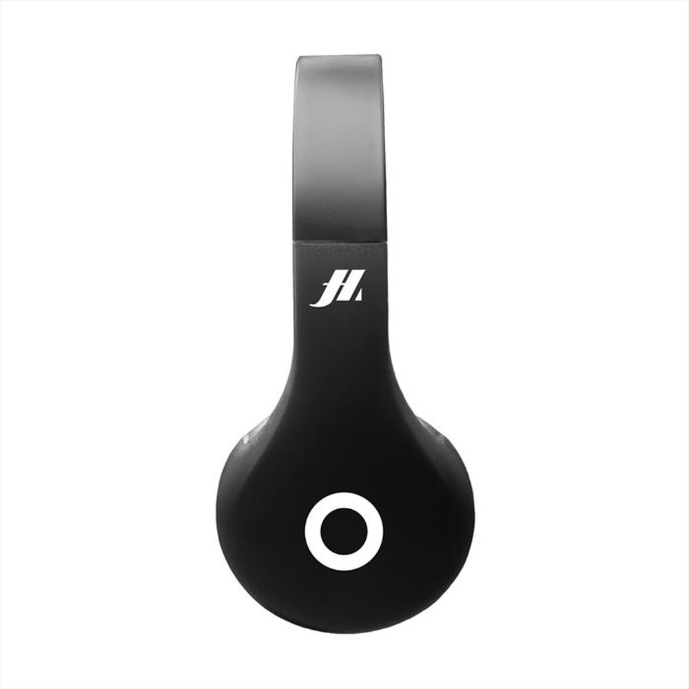 "SBS - MHHEADPHONBTK-Nero"