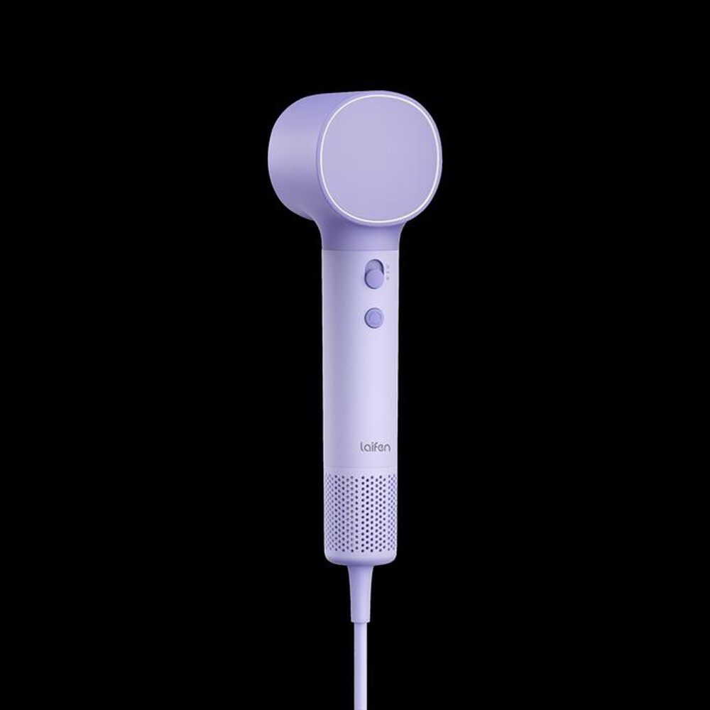 Immagine del prodotto LAIFEN - Asciugacapelli HAIR DRYER NEO-PURPLE