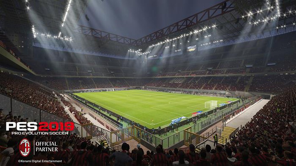 "HALIFAX - PES 2019 XB1"
