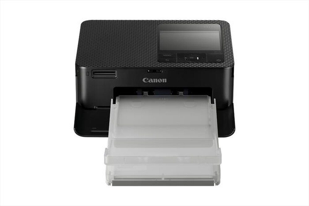 "CANON - Stampante SELPHY CP1500-Black"