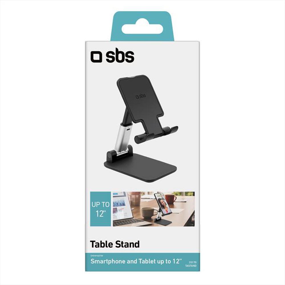"SBS - TASTAND"