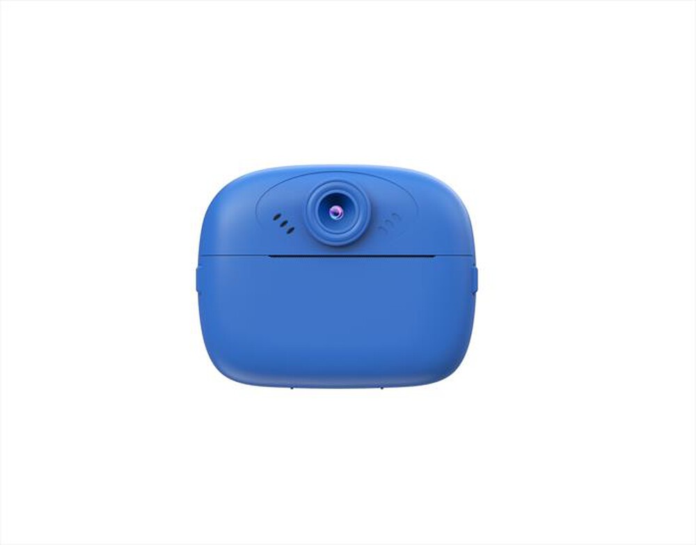 Immagine del prodotto CELLY - Kids camera con funzione di stampa-BLU