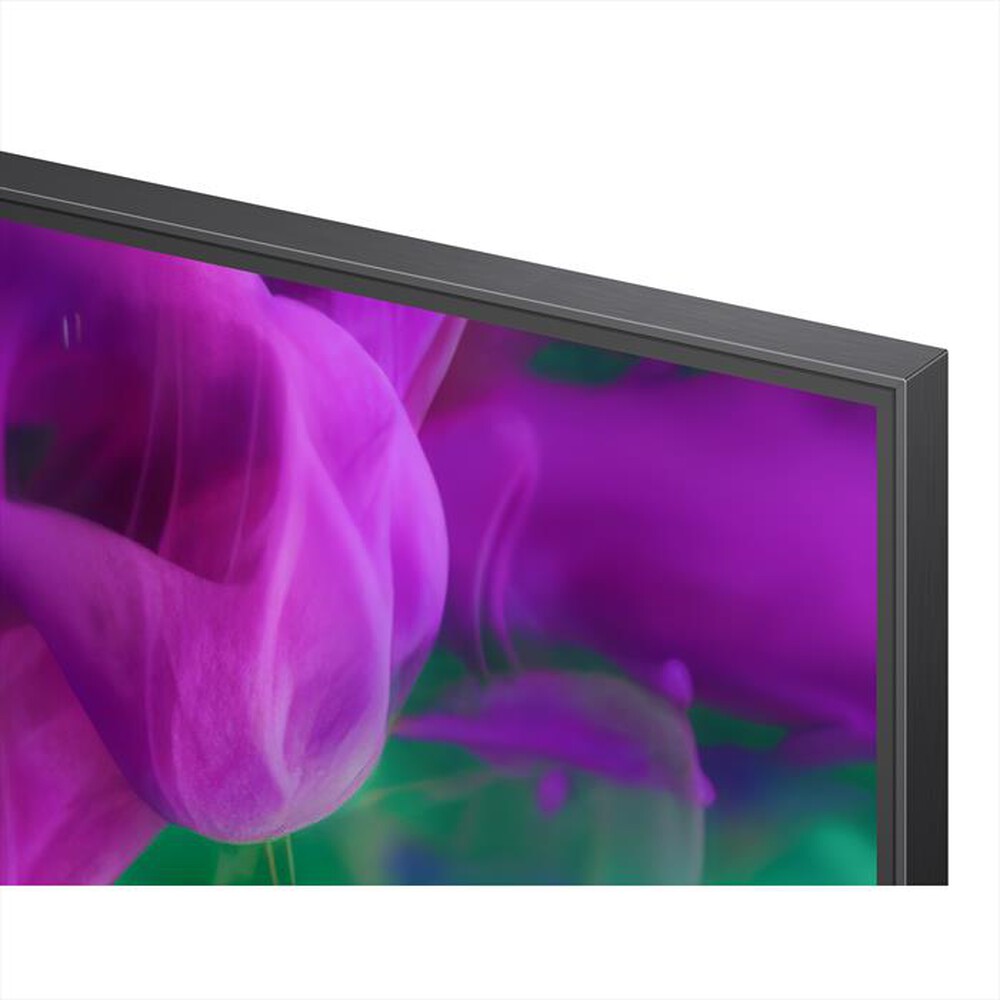 Immagine del prodotto LG - Smart TV QNED EVO AI MINILED 4K 100" 100QNED87B6-Charcoal Black